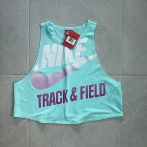 Nike Tank top